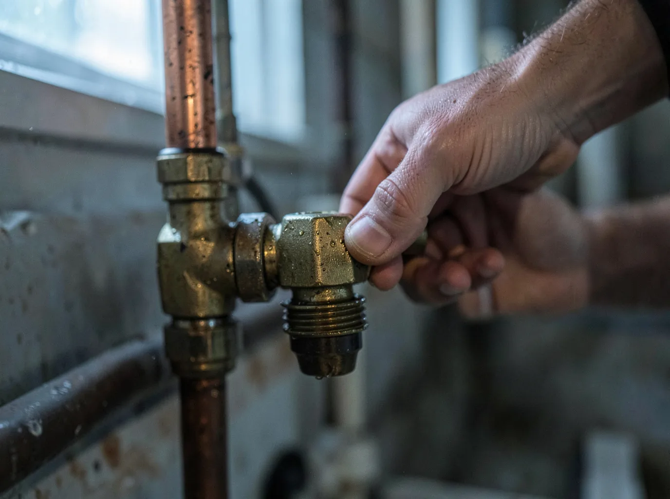Emergency Plumber Seaboard, NC FAQs